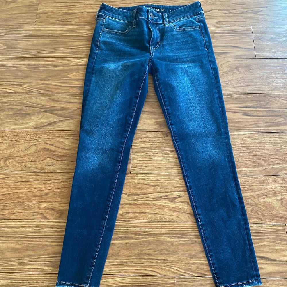 American Eagle Outfitters Jeans